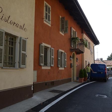 SciolzePaladino住宿加早餐旅馆 外观 照片